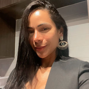 Meet your Posher, Carmen